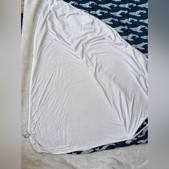 Kickee Bamboo Blanket - Picture 7 of 7